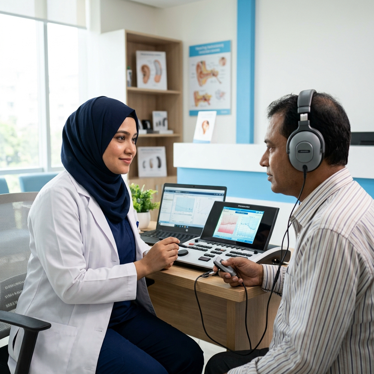 Hearing Care